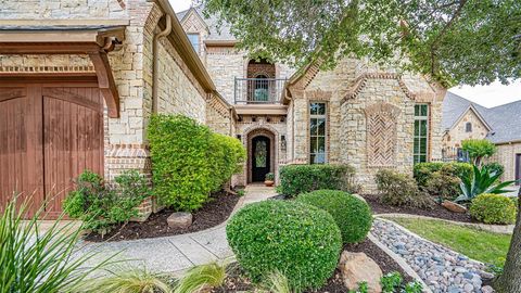 6505 Talbot Trail Colleyville TX 76034