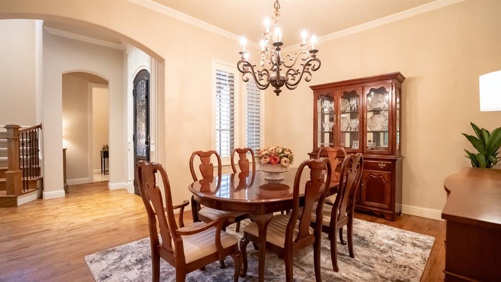 6505 Talbot Trail