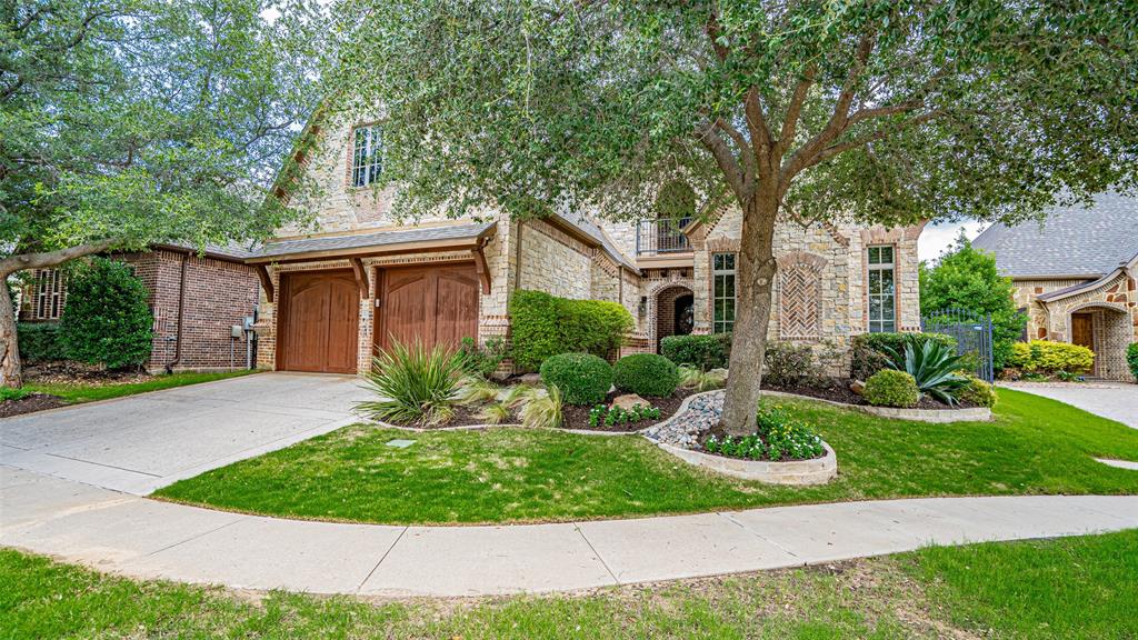 6505 Talbot Trail