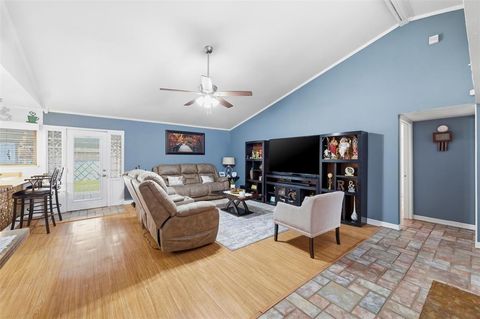 4838 Trailwood Drive Grand Prairie TX 75052