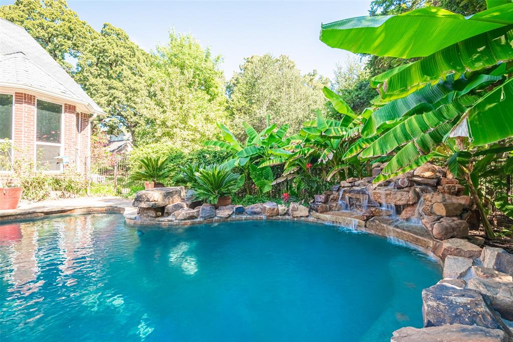 Garden Add - Residential