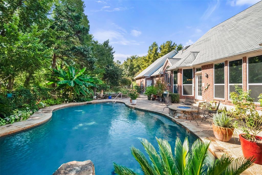 Garden Add - Residential