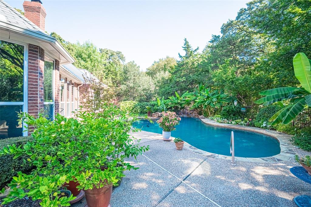 Garden Add - Residential