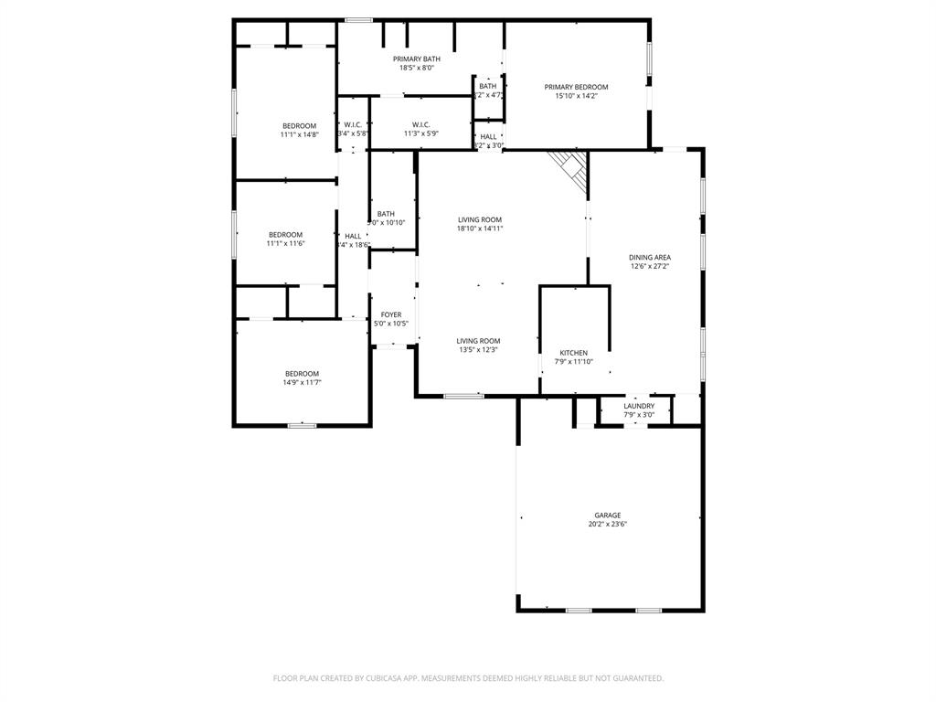 Meadow Park Estates Add - Residential