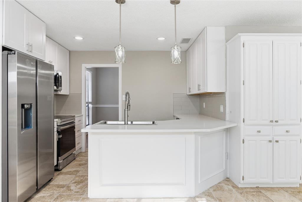 Meadow Park Estates Add - Residential