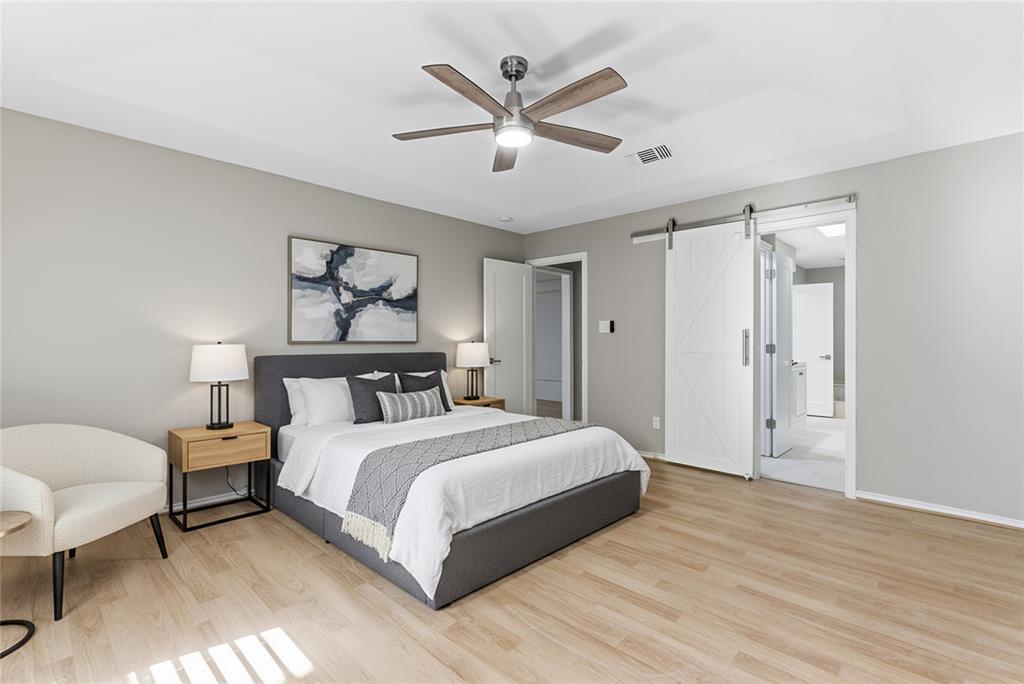 Meadow Park Estates Add - Residential