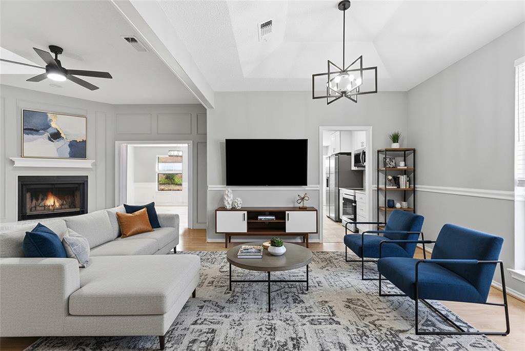 Meadow Park Estates Add - Residential