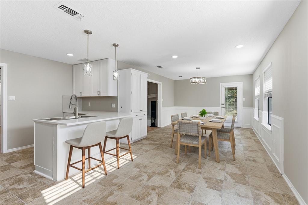 Meadow Park Estates Add - Residential