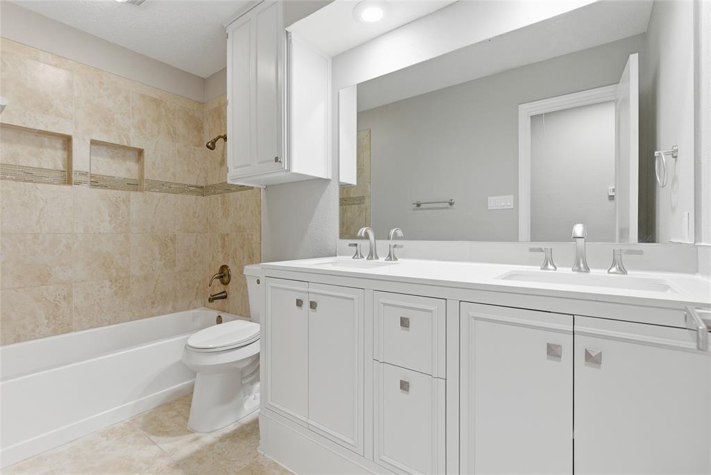 Meadow Park Estates Add - Residential