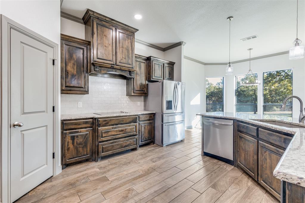 Tanglewood Estates - Residential