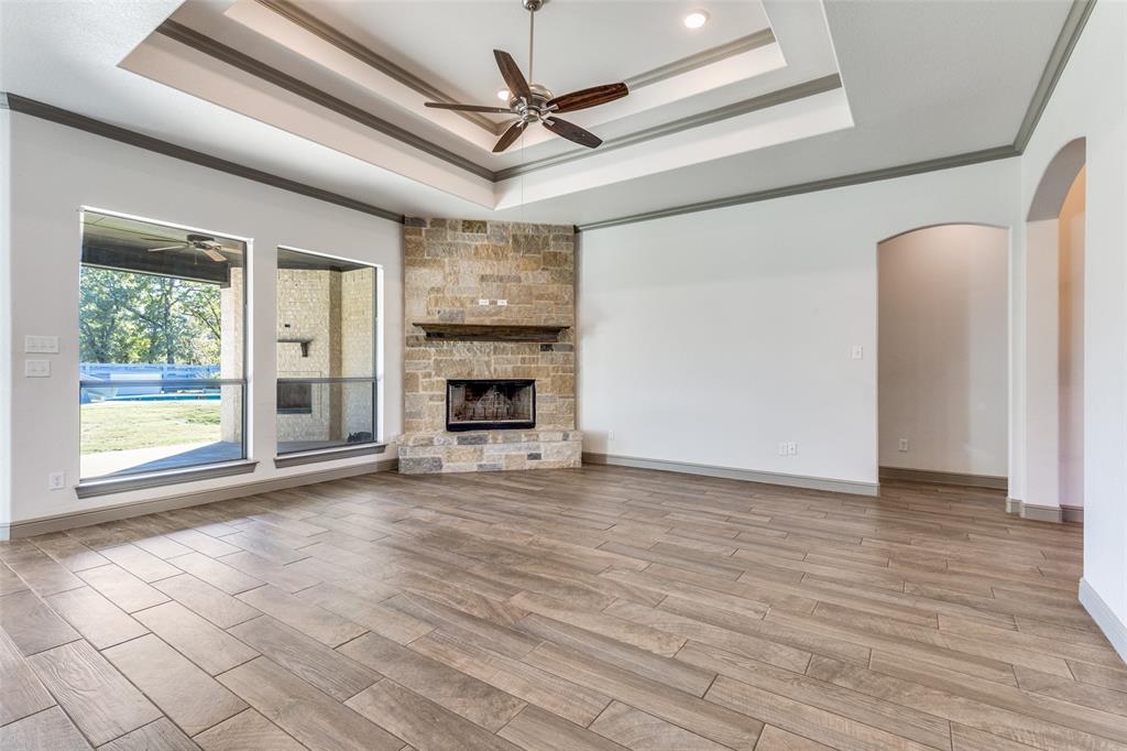 Tanglewood Estates - Residential