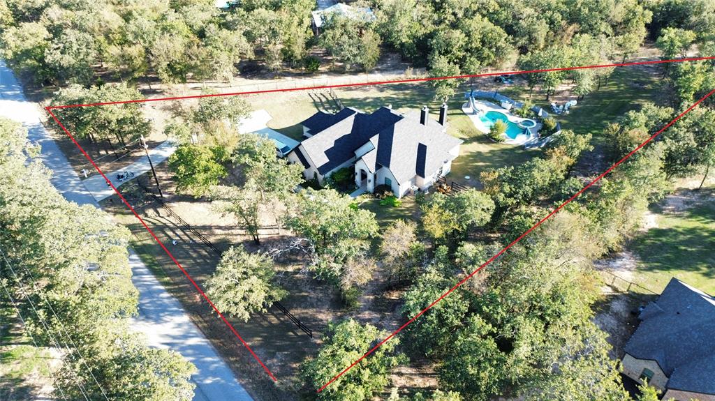 Tanglewood Estates - Residential