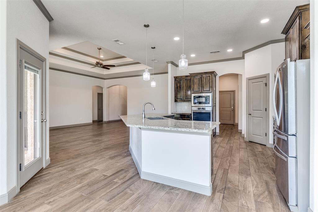 Tanglewood Estates - Residential