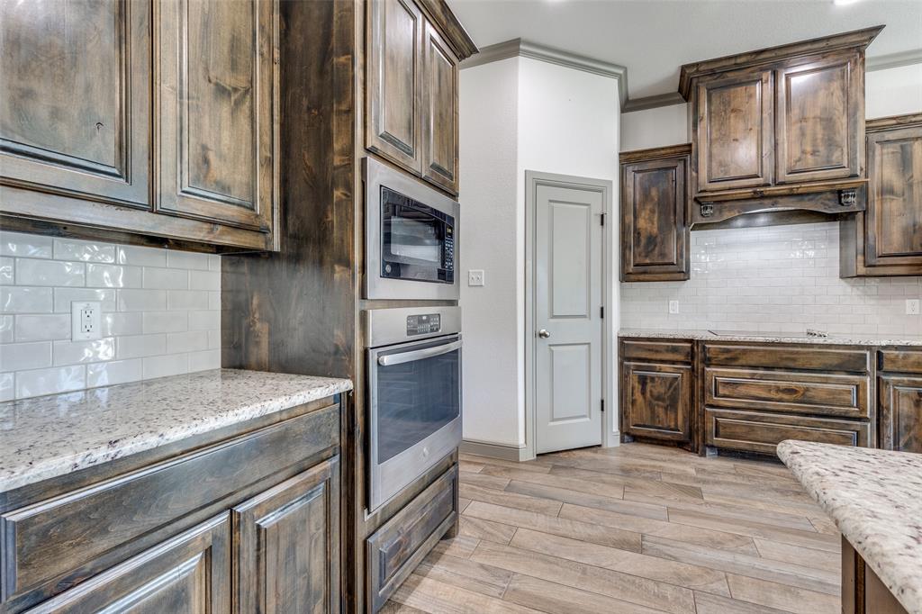 Tanglewood Estates - Residential