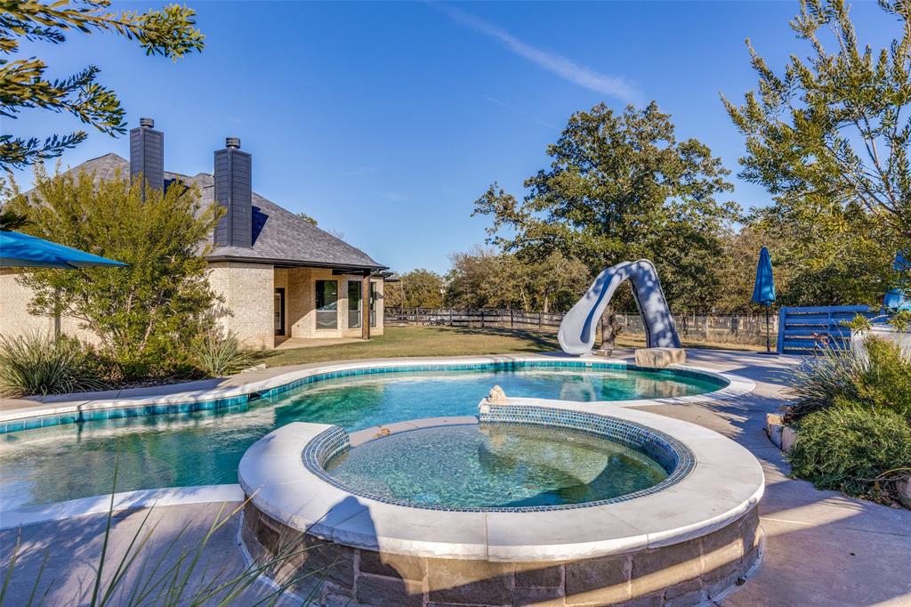 Tanglewood Estates - Residential