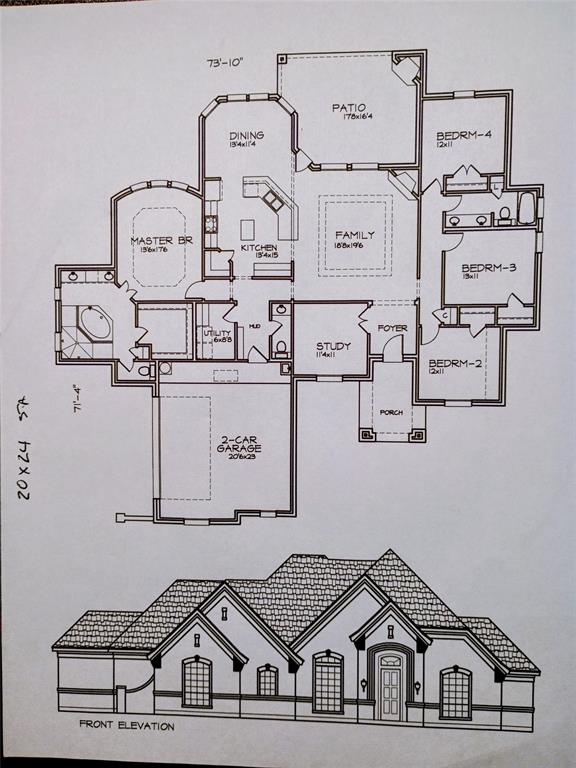 Tanglewood Estates - Residential