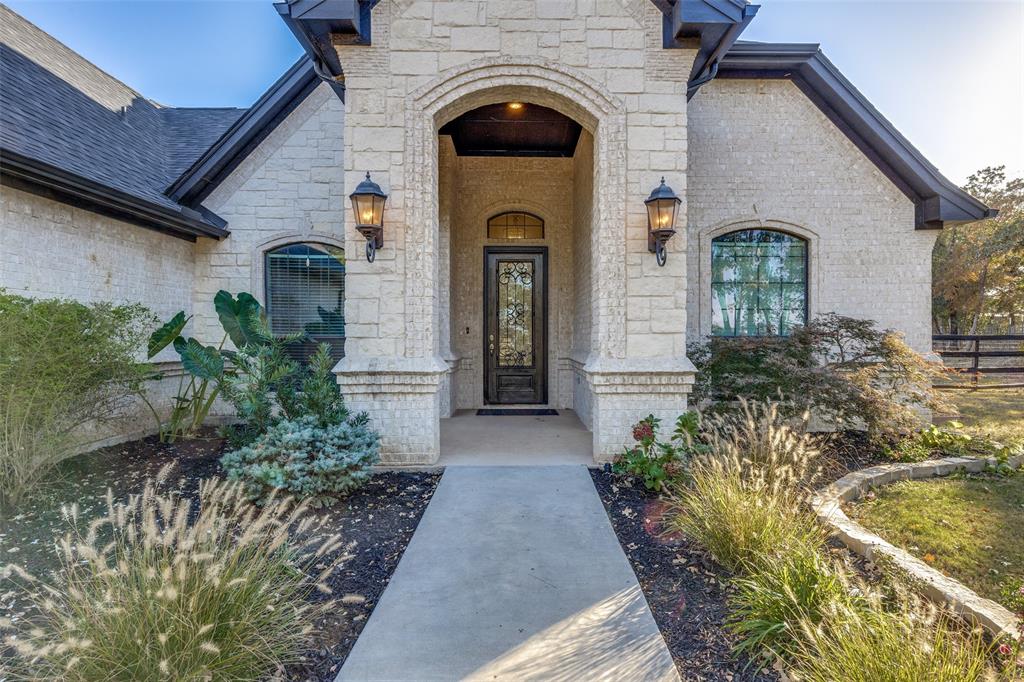 Tanglewood Estates - Residential