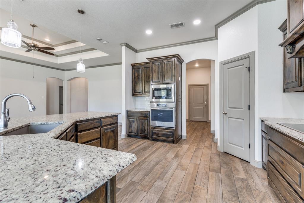 Tanglewood Estates - Residential