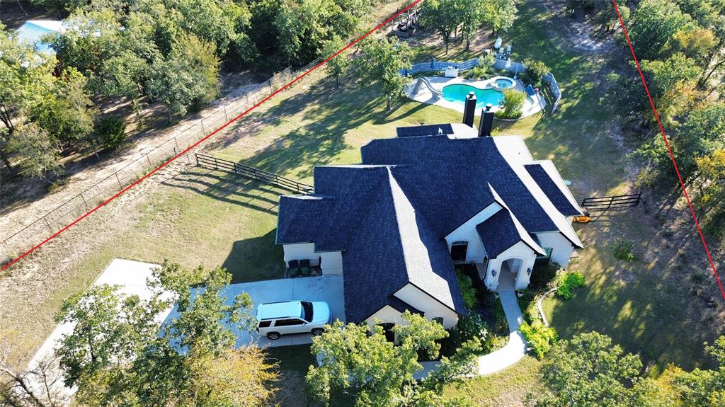 Tanglewood Estates - Residential