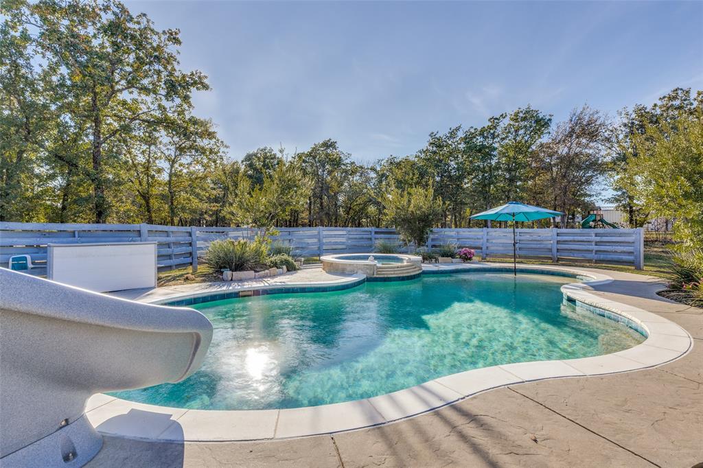 Tanglewood Estates - Residential