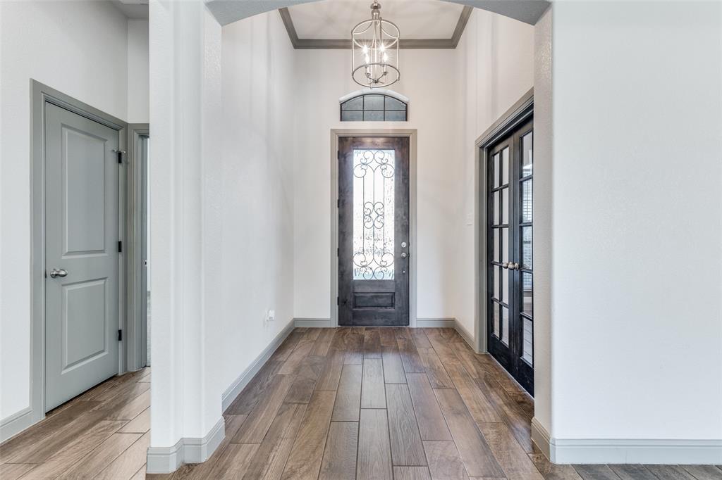 Tanglewood Estates - Residential