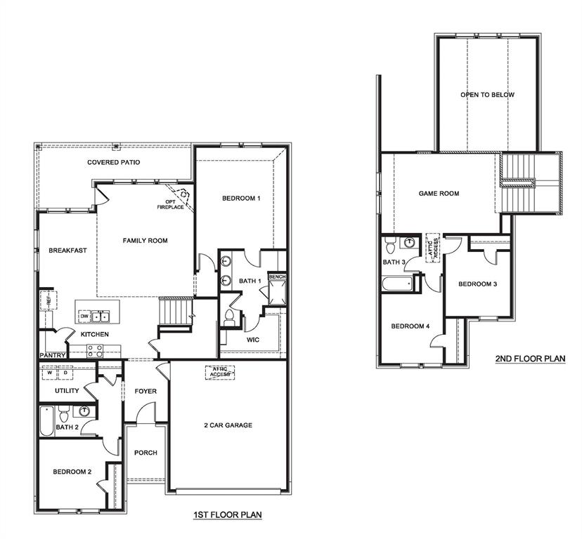 Augusta Square - Residential