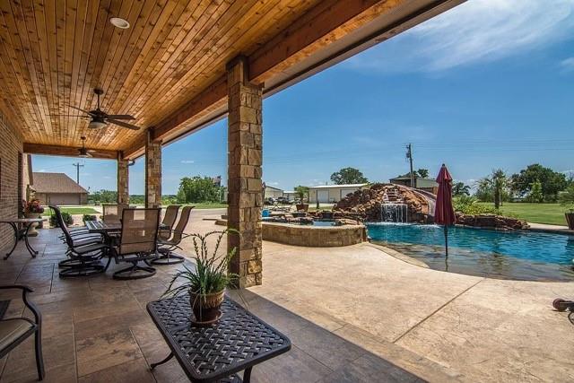 Preskitt Rd - Residential