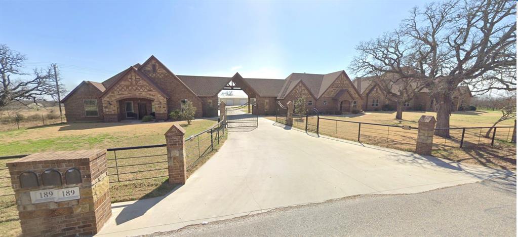 Preskitt Rd - Residential