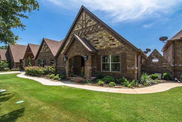 Preskitt Rd - Residential