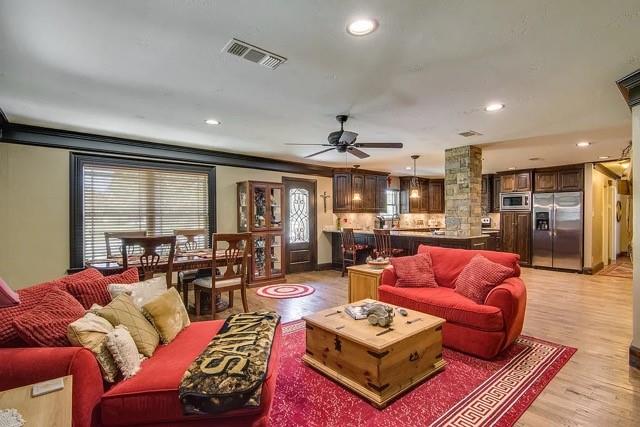 Preskitt Rd - Residential