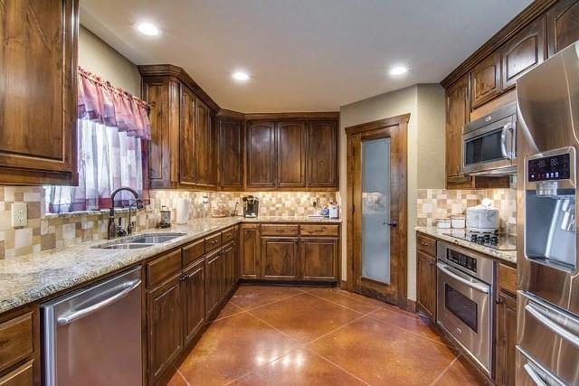 Preskitt Rd - Residential
