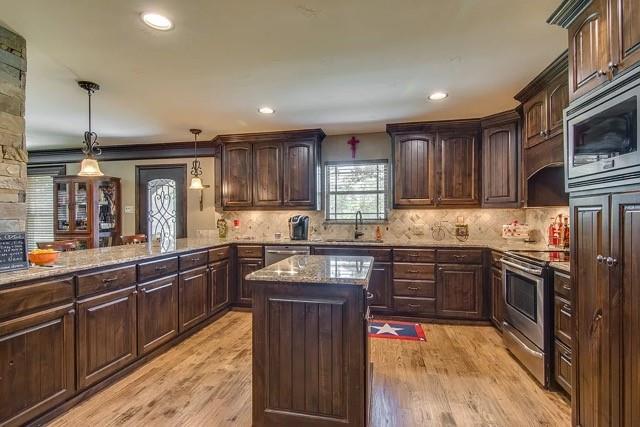 Preskitt Rd - Residential