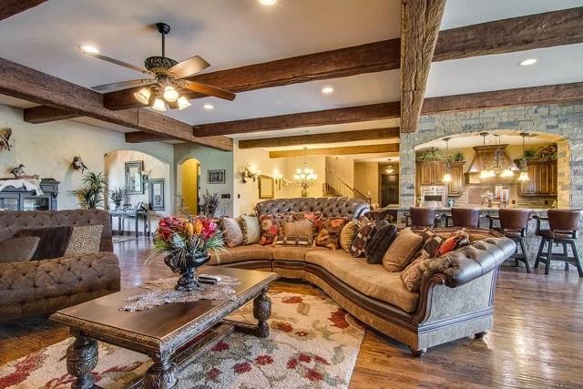 Preskitt Rd - Residential