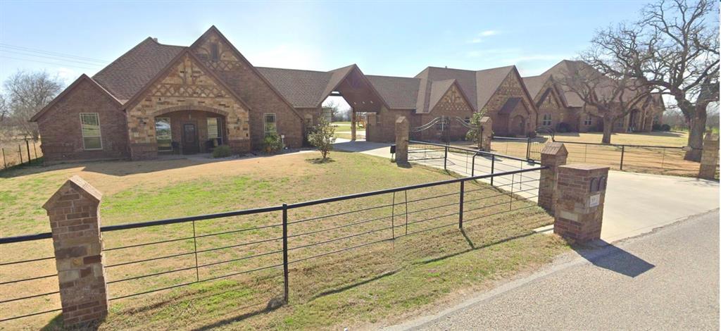 Preskitt Rd - Residential