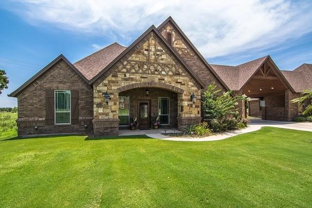 Preskitt Rd - Residential