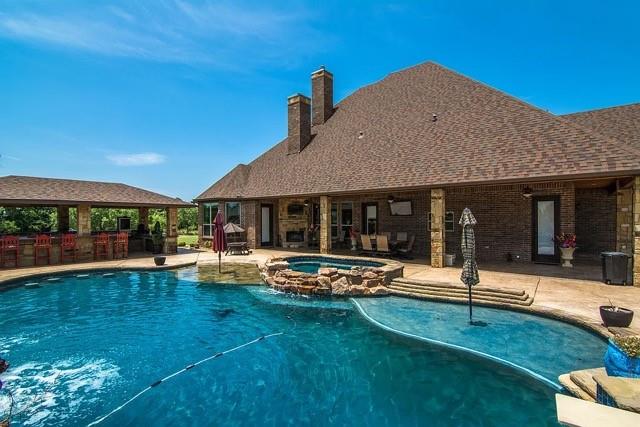 Preskitt Rd - Residential