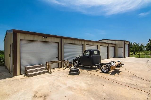 Preskitt Rd - Residential