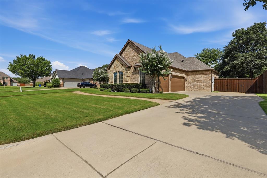 1406 Brynlee Lane