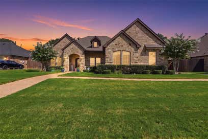1406 Brynlee Lane Mansfield TX 76063