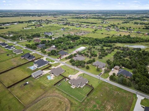Photo of 1428 Streetman Road, Royse City, TX 75189 (MLS # 21178111)