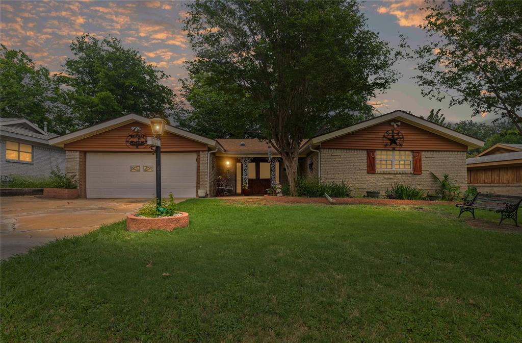 5016 Wyoming Trail