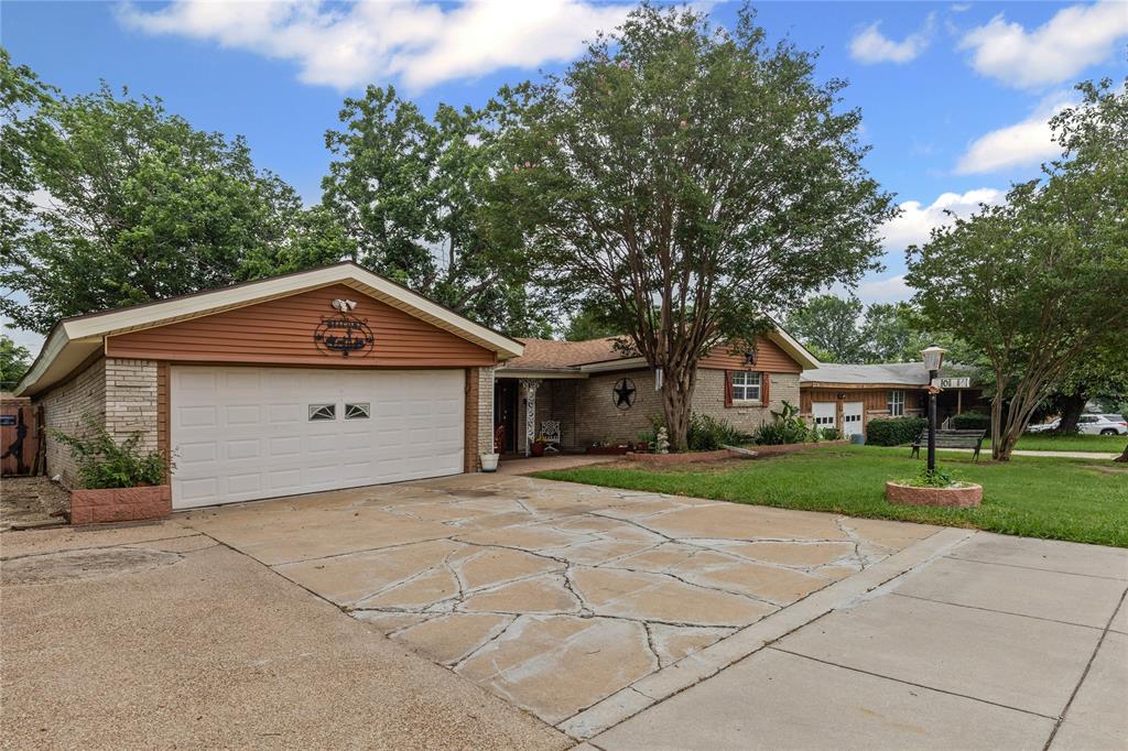 5016 Wyoming Trail
