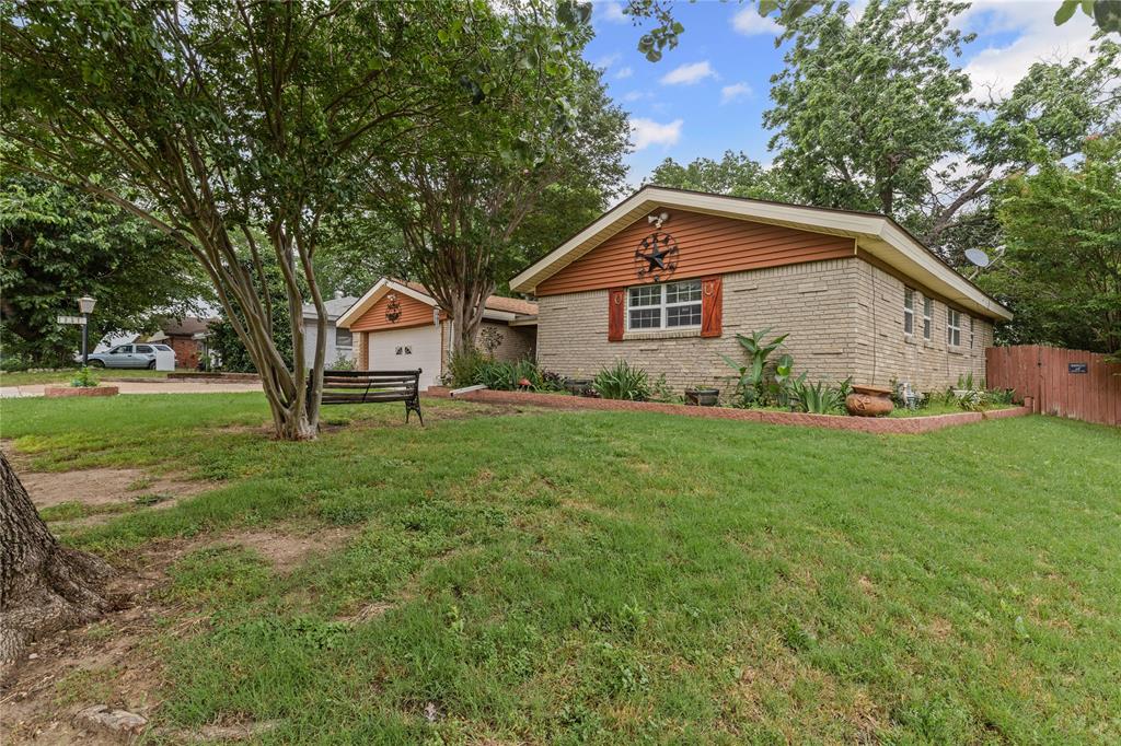 5016 Wyoming Trail