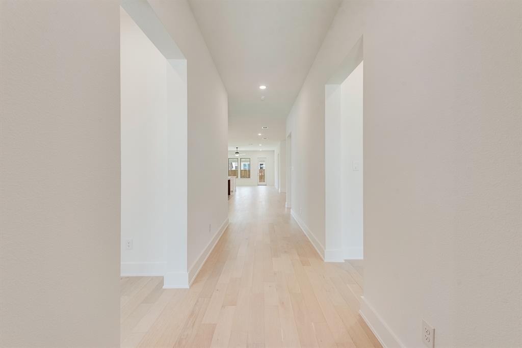 421 Bassett Hall Road
