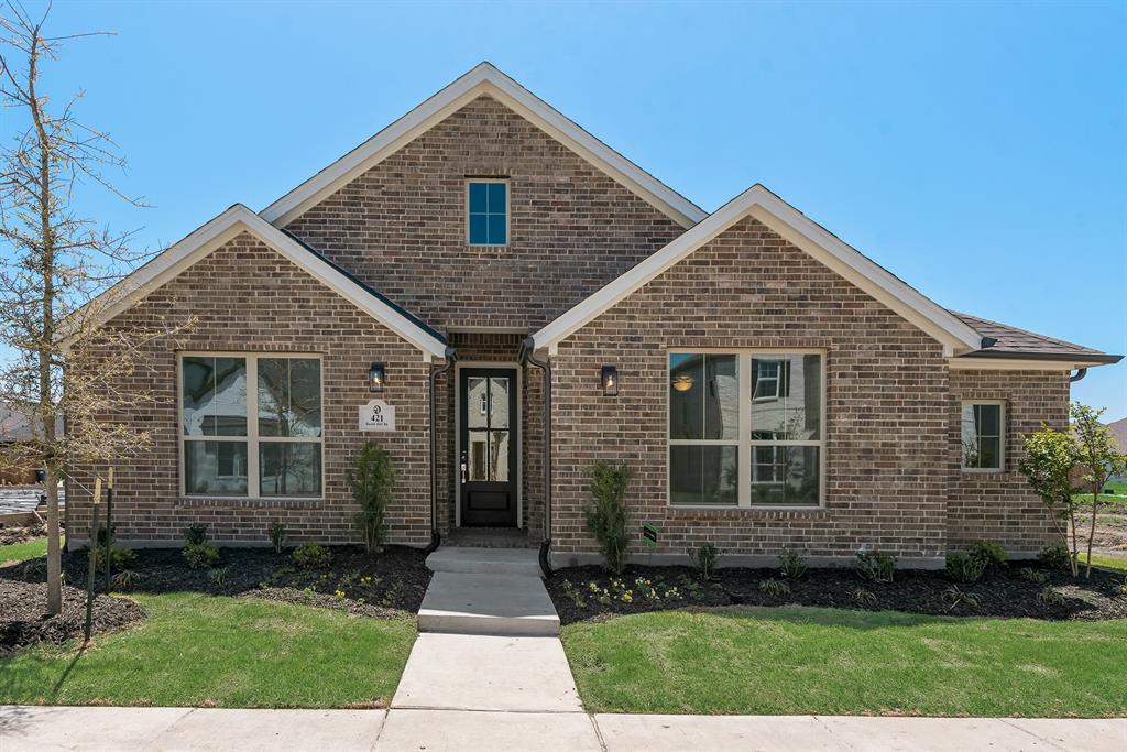 421 Bassett Hall Road