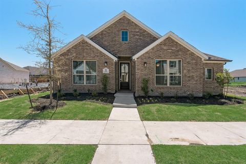 421 Bassett Hall Road Fate TX 75189
