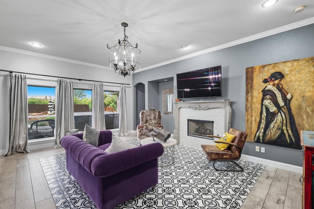 Deerfield Add - Residential Lease