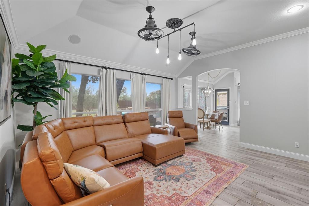 Deerfield Add - Residential Lease