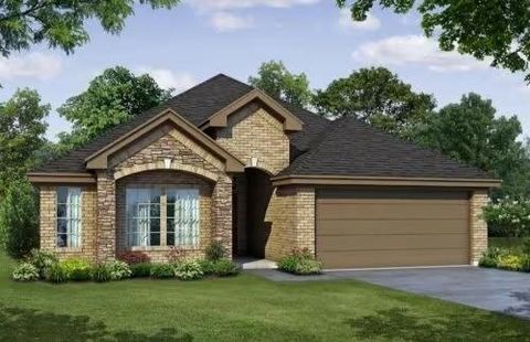 7716 Oakmeade Street Joshua TX 76058