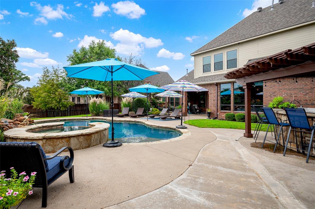 Keller, Texas 76248, United States, 5 Bedrooms Bedrooms, ,5 BathroomsBathrooms,Residential,Pending,42284